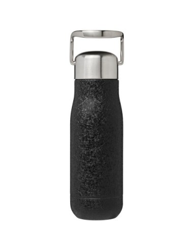 Botella de 350 ml con aislamiento de cobre al...