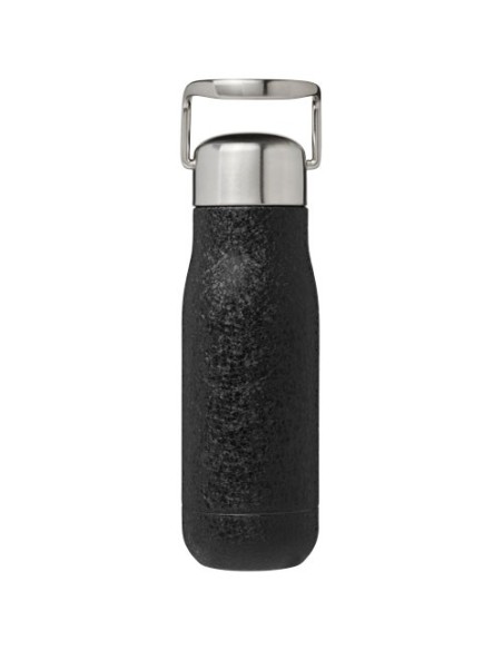 Botella de 350 ml con aislamiento de cobre al vacío "Yuki"