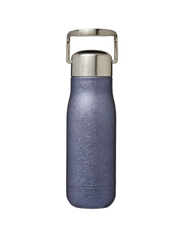 Botella de 350 ml con aislamiento de cobre al...
