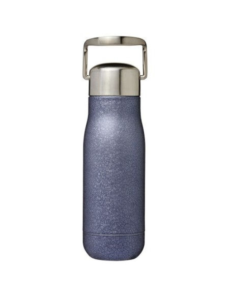 Botella de 350 ml con aislamiento de cobre al vacío "Yuki"