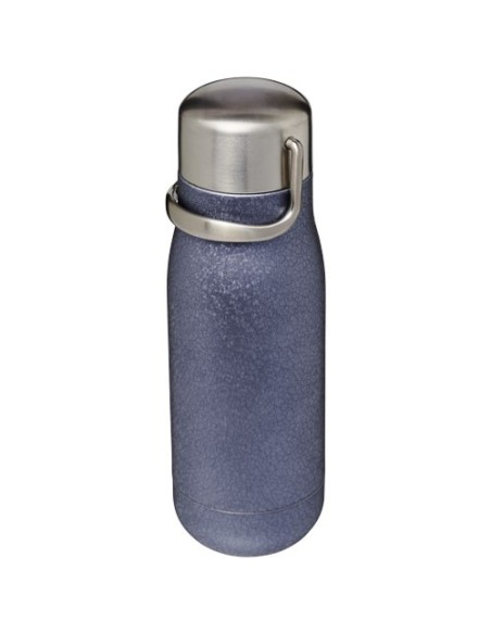 Botella de 350 ml con aislamiento de cobre al vacío "Yuki"
