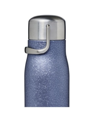 Botella de 350 ml con aislamiento de cobre al...