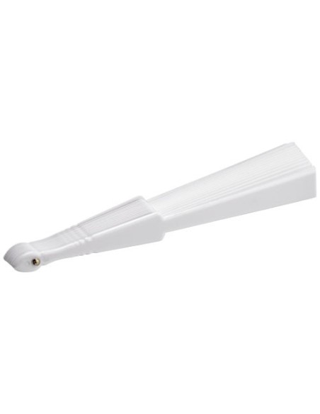 Abanico plegable en caja de papel "Maestral"
