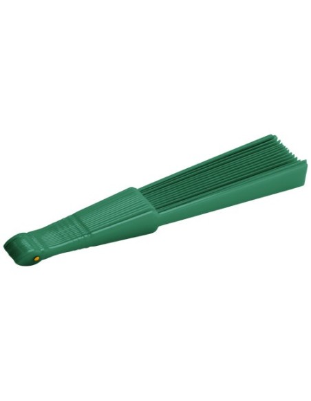 Abanico plegable en caja de papel "Maestral"