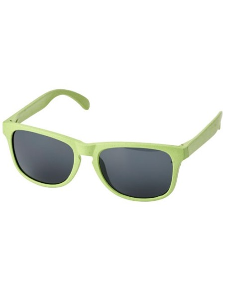Gafas de sol de paja de trigo "Rongo"