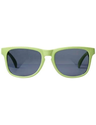 Gafas de sol de paja de trigo "Rongo"