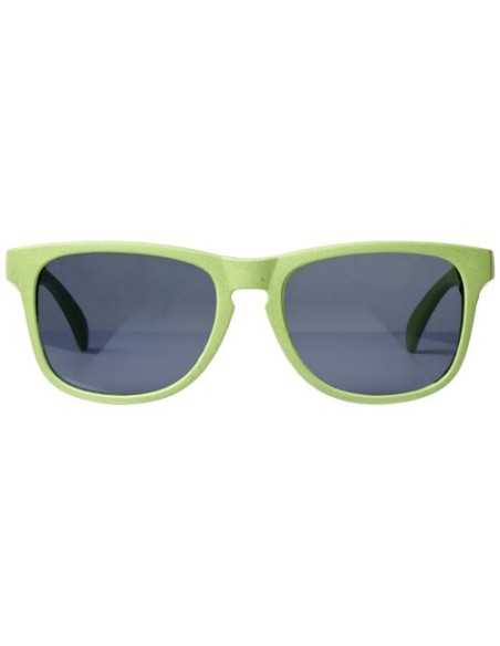 Gafas de sol de paja de trigo "Rongo"