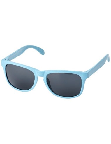 Gafas de sol de paja de trigo "Rongo"