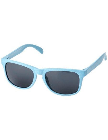Gafas de sol de paja de trigo "Rongo"