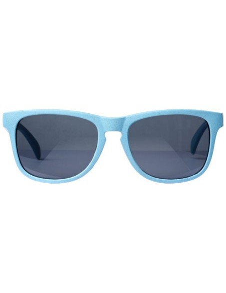 Gafas de sol de paja de trigo "Rongo"