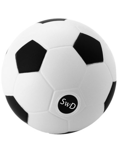 Balón de fútbol antiestrés "Football"