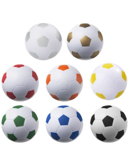 Balón de fútbol antiestrés "Football"