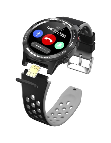 Prixton Smartwatch GPS SW37