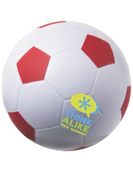 Balón de fútbol antiestrés "Football"