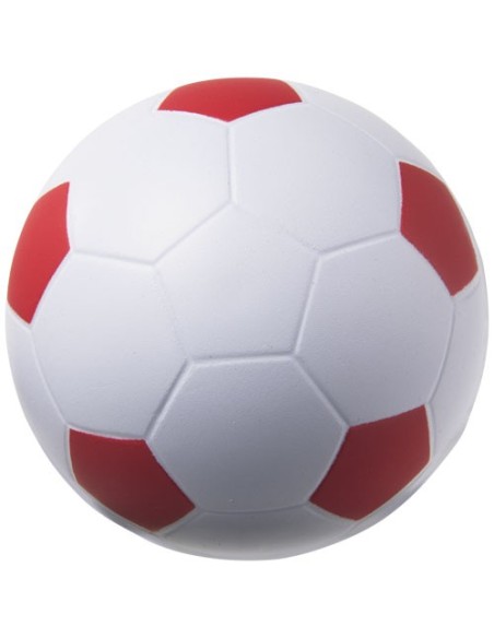 Balón de fútbol antiestrés "Football"