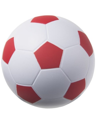 Balón de fútbol antiestrés "Football"