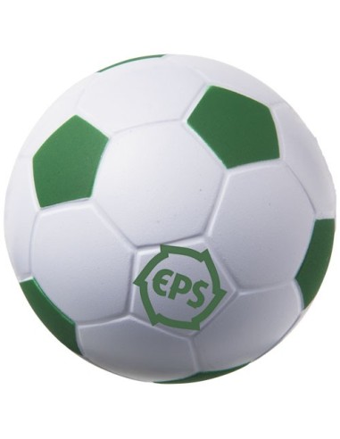 Balón de fútbol antiestrés "Football"