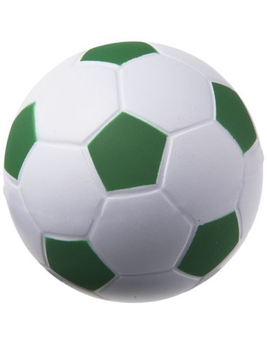Balón de fútbol antiestrés "Football"
