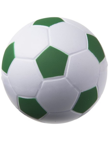 Balón de fútbol antiestrés "Football"