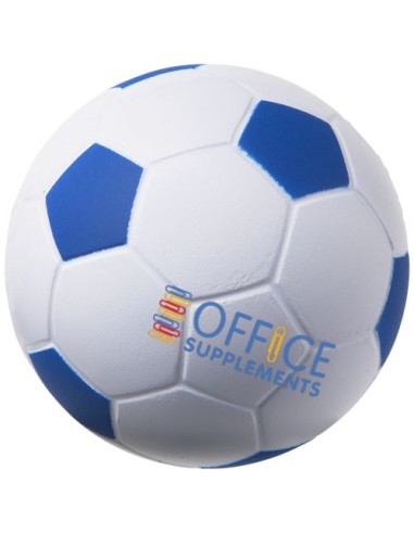 Balón de fútbol antiestrés "Football"