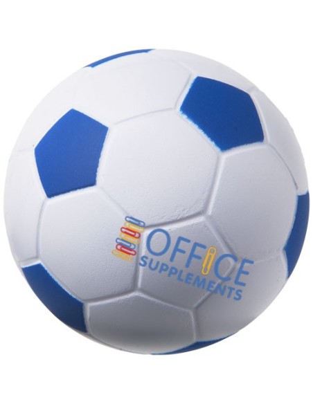 Balón de fútbol antiestrés "Football"