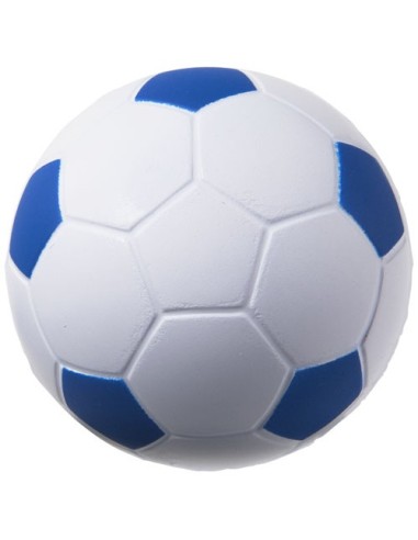 Balón de fútbol antiestrés "Football"