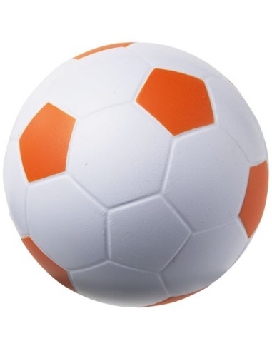 Balón de fútbol antiestrés "Football"