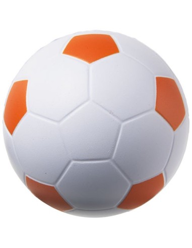 Balón de fútbol antiestrés "Football"