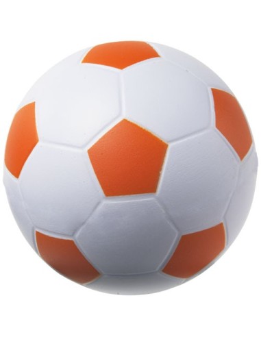 Balón de fútbol antiestrés "Football"