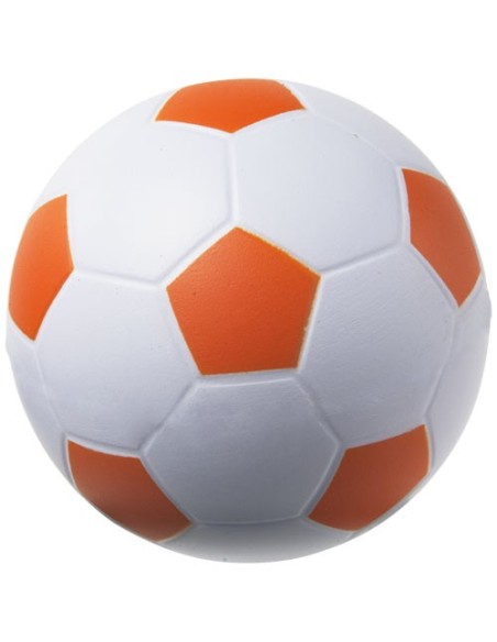 Balón de fútbol antiestrés "Football"