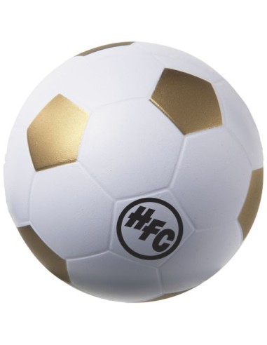 Balón de fútbol antiestrés "Football"