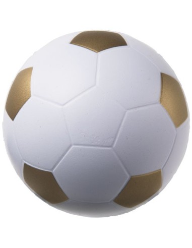 Balón de fútbol antiestrés "Football"