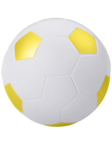 Balón de fútbol antiestrés "Football"