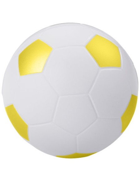 Balón de fútbol antiestrés "Football"