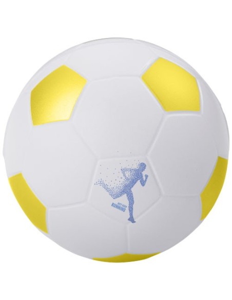 Balón de fútbol antiestrés "Football"