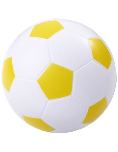 Balón de fútbol antiestrés "Football"