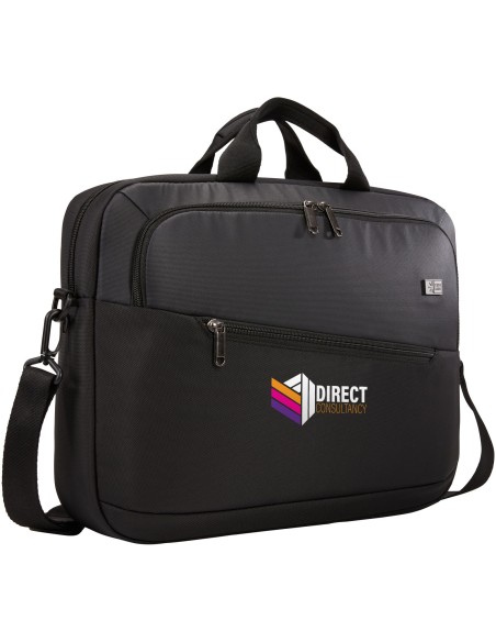 Maletín para portátil de 15,6" "Propel"