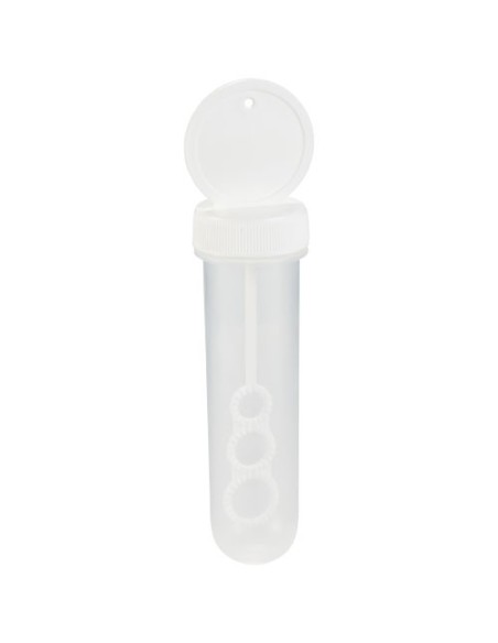 Pompero en tubo "Bubbly"