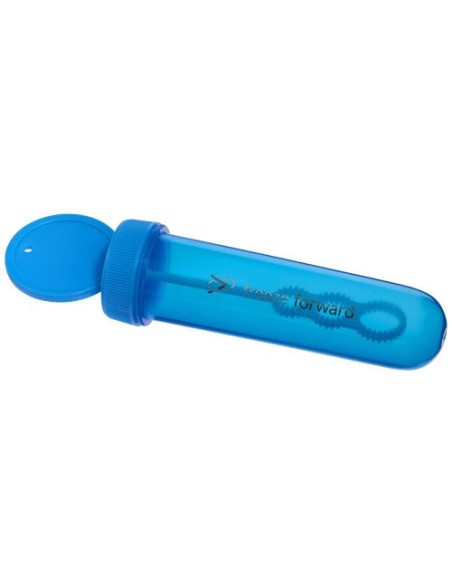Pompero en tubo "Bubbly"