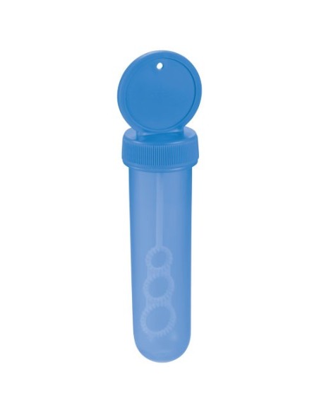 Pompero en tubo "Bubbly"
