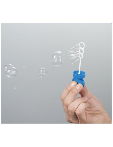 Pompero en tubo "Bubbly"