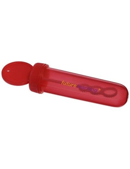 Pompero en tubo "Bubbly"