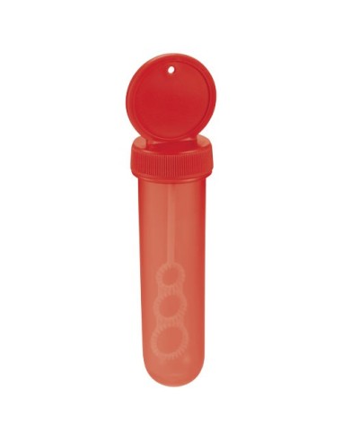 Pompero en tubo "Bubbly"