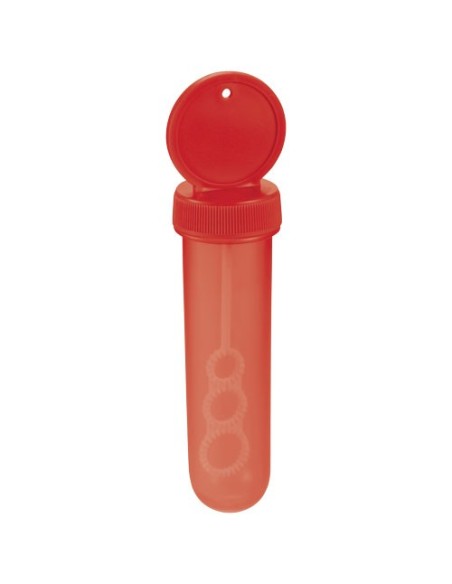 Pompero en tubo "Bubbly"
