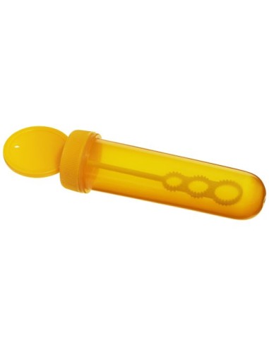Pompero en tubo "Bubbly"