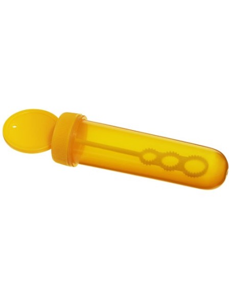 Pompero en tubo "Bubbly"