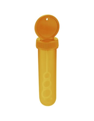 Pompero en tubo "Bubbly"