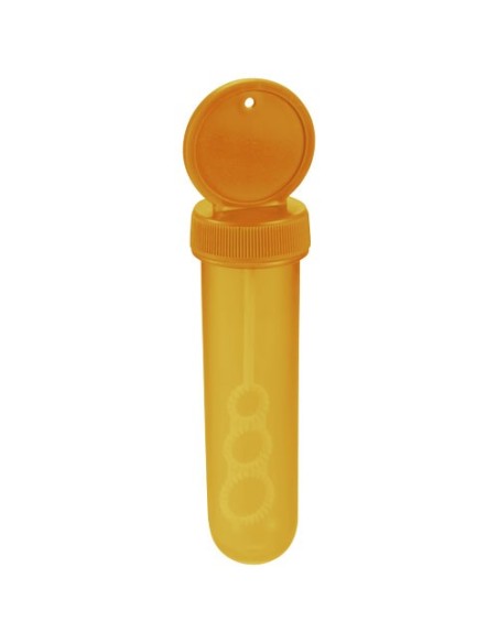 Pompero en tubo "Bubbly"