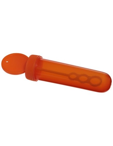 Pompero en tubo "Bubbly"
