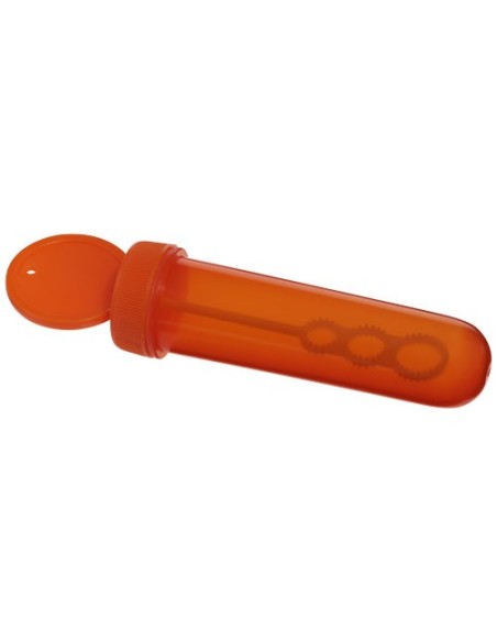 Pompero en tubo "Bubbly"